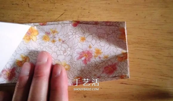 端午節(jié)手工制作 折紙粽子的折法詳細(xì)步驟圖 -  www.rpnrmr.com