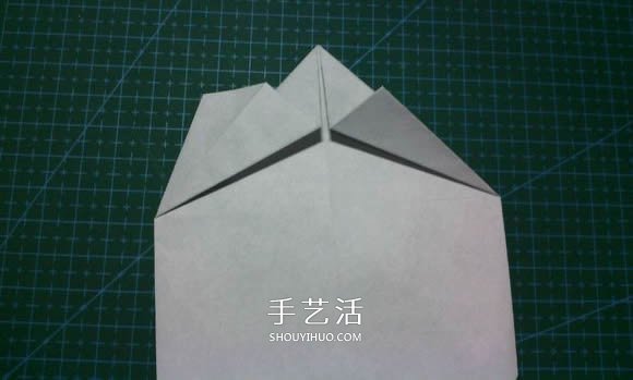 折一只國寶出來！可愛大熊貓的折紙方法圖解 -  www.rpnrmr.com