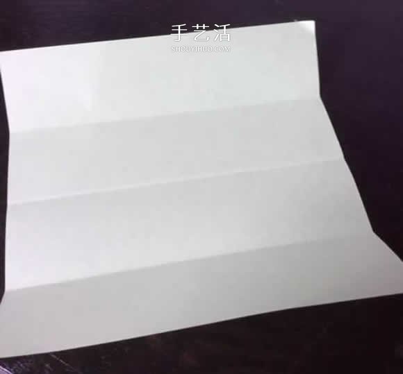 旋轉(zhuǎn)紙陀螺怎么折圖解 簡單花型陀螺折紙教程 -  www.rpnrmr.com