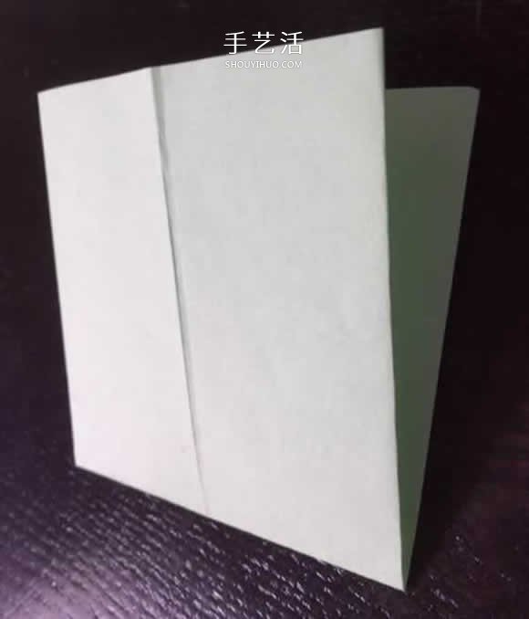 旋轉(zhuǎn)紙陀螺怎么折圖解 簡單花型陀螺折紙教程 -  www.rpnrmr.com