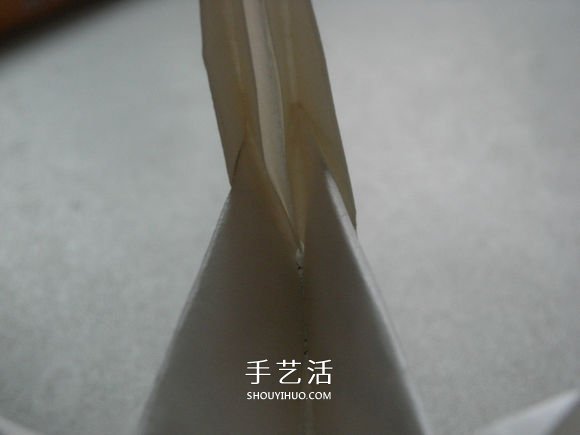 阿凡達(dá)毒蝎直升飛機(jī)的折紙方法圖解教程 -  www.rpnrmr.com