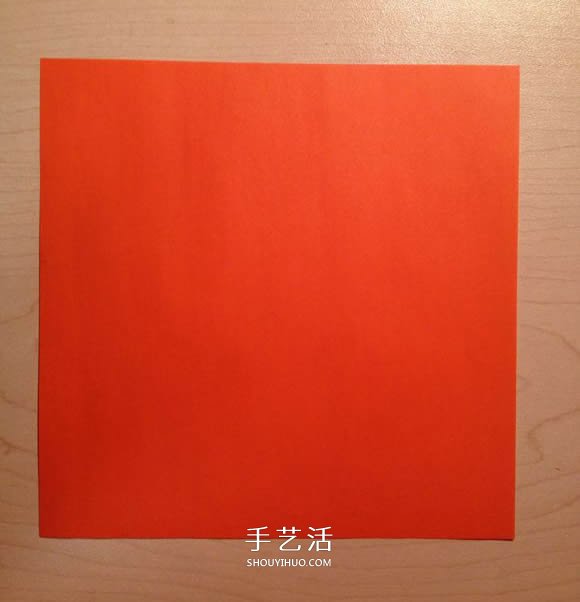 立體組合刺球的折法 帶刺花球的折紙圖解 -  www.rpnrmr.com