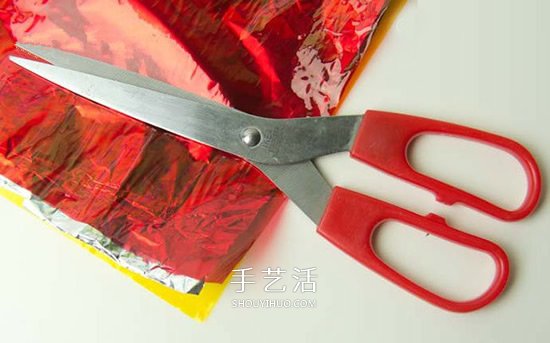 環(huán)保又安全！春節(jié)簡單煙花玩具手工制作教程 -  www.rpnrmr.com