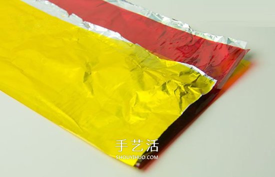環(huán)保又安全！春節(jié)簡單煙花玩具手工制作教程 -  www.rpnrmr.com