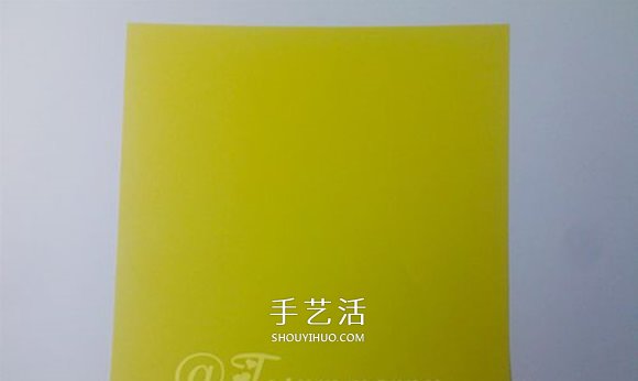 冬日里的暖陽！手工折紙立體太陽的折法圖解 -  www.rpnrmr.com