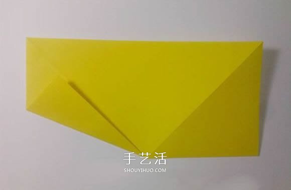 冬日里的暖陽！手工折紙立體太陽的折法圖解 -  www.rpnrmr.com