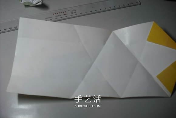 紙幣勛章怎么折圖解 手工折紙勛章的方法 -  www.rpnrmr.com