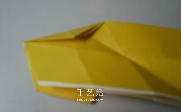 紙幣勛章怎么折圖解 手工折紙勛章的方法 -  www.rpnrmr.com