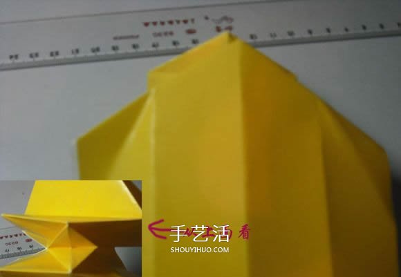 紙幣勛章怎么折圖解 手工折紙勛章的方法 -  www.rpnrmr.com
