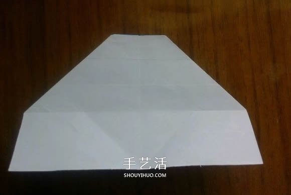 LOVE U字母心的折法 情人節(jié)表白愛心折紙圖解 -  www.rpnrmr.com