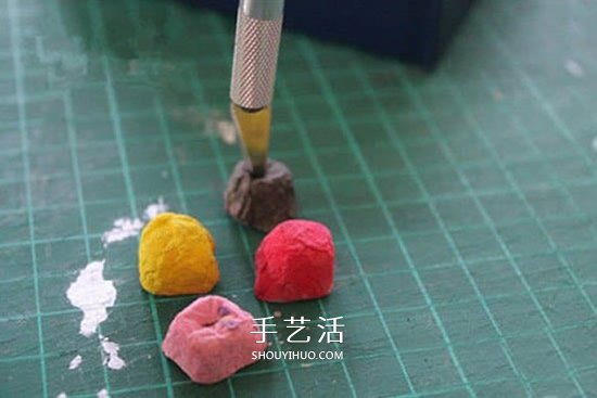 幼兒園手工做直升飛機 雞蛋托制作飛機的方法 -  www.rpnrmr.com
