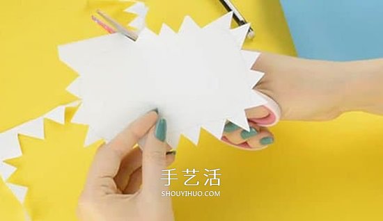 簡(jiǎn)單做紙鯊魚的教程 好玩鯊魚手偶的折紙圖解 -  www.rpnrmr.com