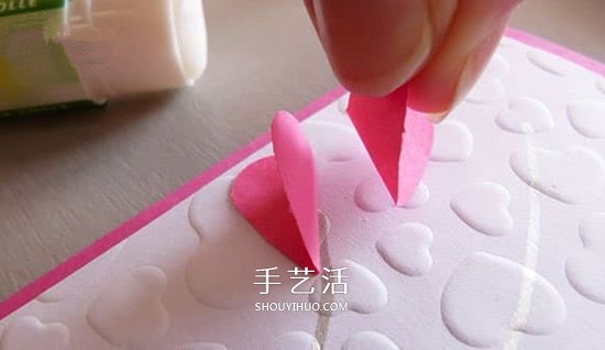好看新年賀卡手工制作 春節(jié)里送出新年祝福~ -  www.rpnrmr.com