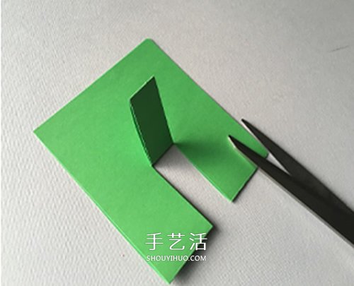 情人節(jié)立體花朵賀卡DIY 自制母親節(jié)愛(ài)心花賀卡 -  www.rpnrmr.com