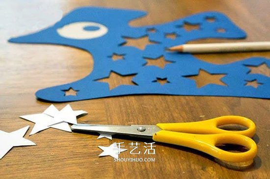 狗年燈籠手工制作教程 狗狗燈籠怎么做圖解 -  www.rpnrmr.com