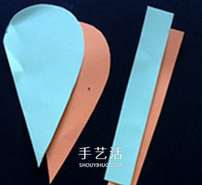 卡通風(fēng)情人節(jié)賀卡制作 可愛愛心賀卡的做法 -  www.rpnrmr.com