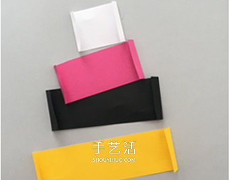 超好看的生日賀卡DIY 立體生日蛋糕賀卡做法 -  www.rpnrmr.com