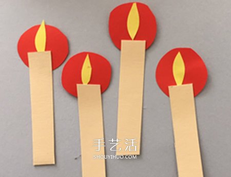 超好看的生日賀卡DIY 立體生日蛋糕賀卡做法 -  www.rpnrmr.com