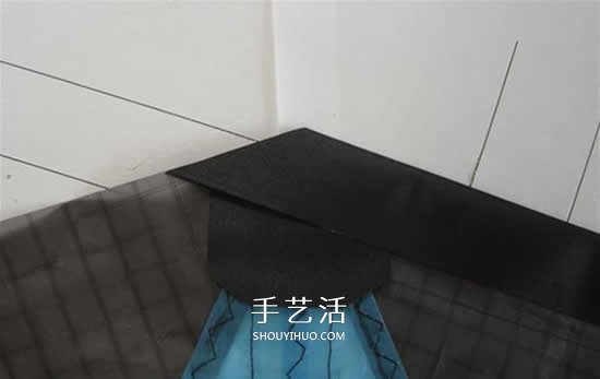 一步步教你學(xué)！翻滾特技風(fēng)箏的制作方法過程 -  www.rpnrmr.com
