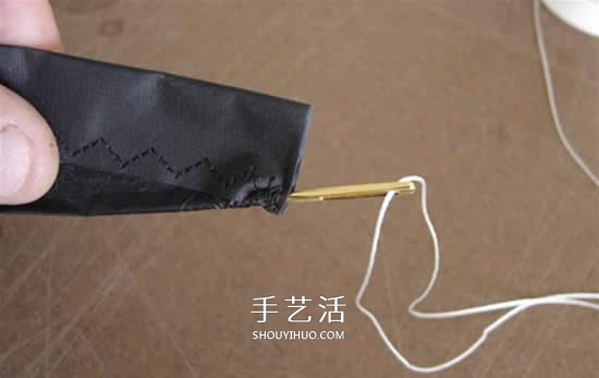 一步步教你學(xué)！翻滾特技風(fēng)箏的制作方法過程 -  www.rpnrmr.com
