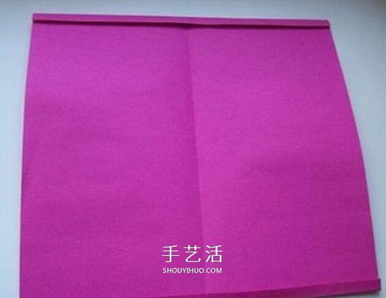 簡單鞋子的折法圖解 女式紙鞋子怎么折方法 -  www.rpnrmr.com
