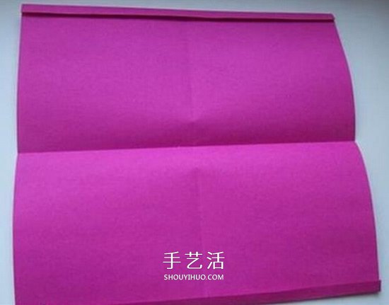 簡單鞋子的折法圖解 女式紙鞋子怎么折方法 -  www.rpnrmr.com