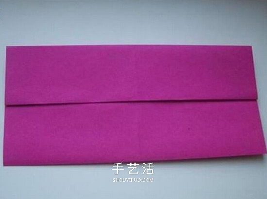 簡單鞋子的折法圖解 女式紙鞋子怎么折方法 -  www.rpnrmr.com