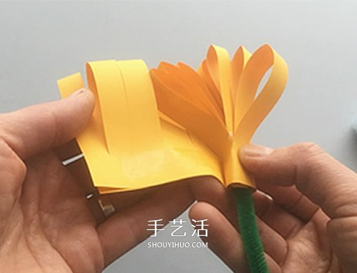 怎么做立體花朵賀卡 手工自制花朵賀卡的方法 -  www.rpnrmr.com