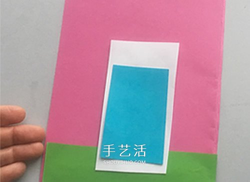 怎么做立體花朵賀卡 手工自制花朵賀卡的方法 -  www.rpnrmr.com
