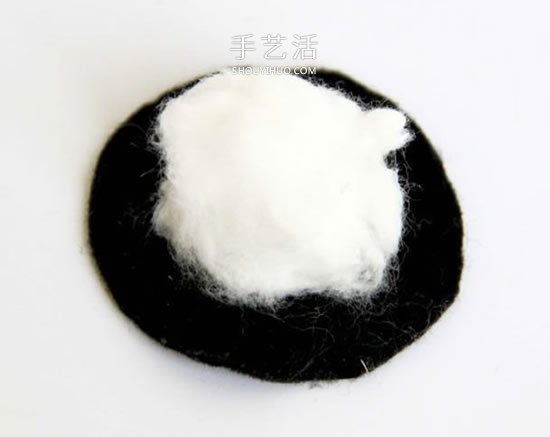 手工蜘蛛怎么做圖解 吸管手工制作萬圣節(jié)蜘蛛 -  www.rpnrmr.com