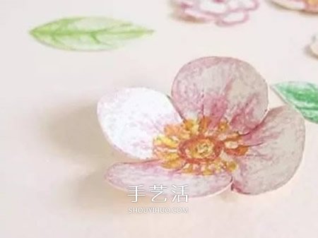 媽媽謝謝您！手工制作漂亮母親節(jié)賀卡的方法 -  www.rpnrmr.com