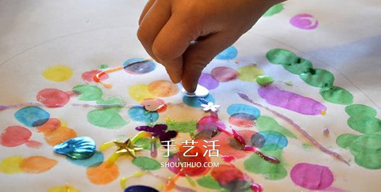 簡單胖胖魚手工制作 幼兒做立體紙魚的教程 -  www.rpnrmr.com
