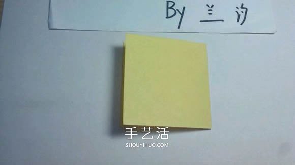 詳細的折紙圖解過程 帶你學(xué)立體兔子的折法 -  www.rpnrmr.com