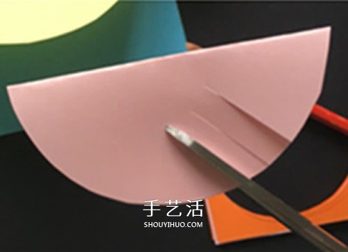 生日賀卡怎么做最好看 簡(jiǎn)單小雞卡通賀卡制作 -  www.rpnrmr.com