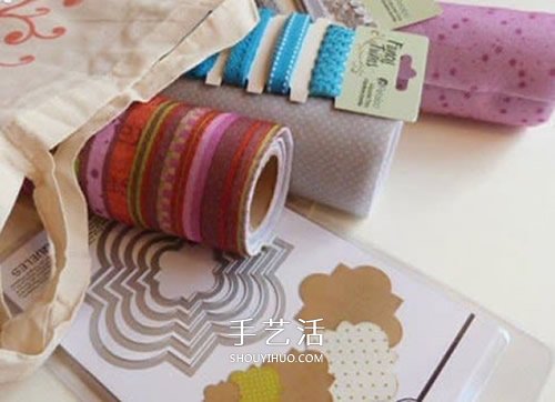 花團(tuán)錦簇的美麗！手工母親節(jié)花束卡片的做法 -  www.rpnrmr.com
