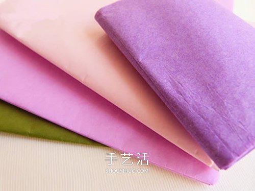 花團(tuán)錦簇的美麗！手工母親節(jié)花束卡片的做法 -  www.rpnrmr.com