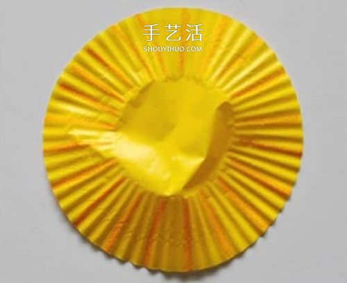 媽媽你就是我的太陽！簡單母親節(jié)卡通賀卡DIY -  www.rpnrmr.com