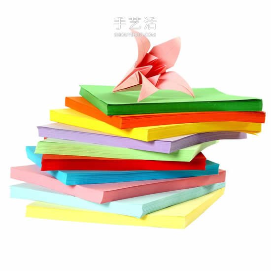折紙如何選擇紙張 以及幾種常見(jiàn)用紙的介紹 -  www.rpnrmr.com