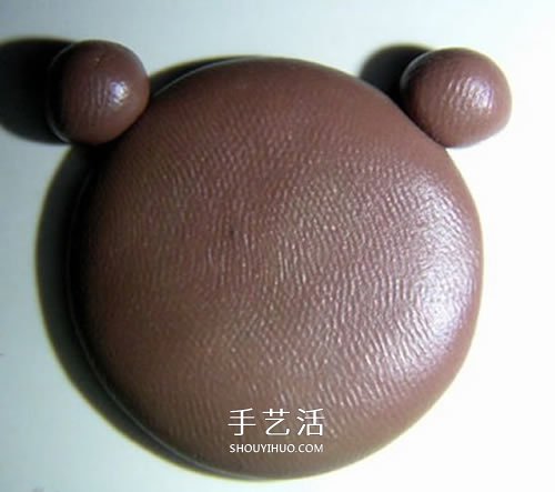 招財(cái)進(jìn)寶！軟陶制作貔貅紀(jì)念章的方法圖解 -  www.rpnrmr.com