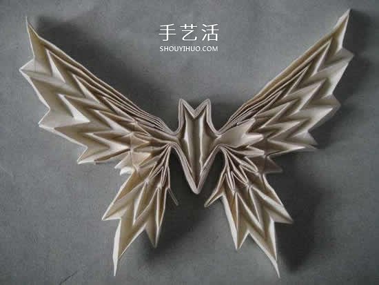什么是CP圖/折痕圖 為什么折紙會(huì)使用CP圖？ -  www.rpnrmr.com