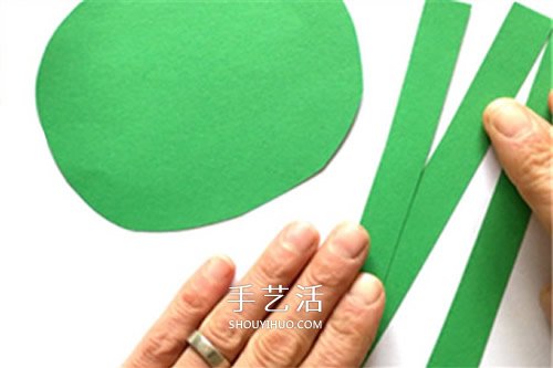 簡(jiǎn)單又有創(chuàng)意！卡紙制作立體母親節(jié)花朵卡片 -  www.rpnrmr.com