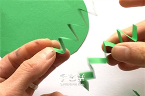 簡(jiǎn)單又有創(chuàng)意！卡紙制作立體母親節(jié)花朵卡片 -  www.rpnrmr.com