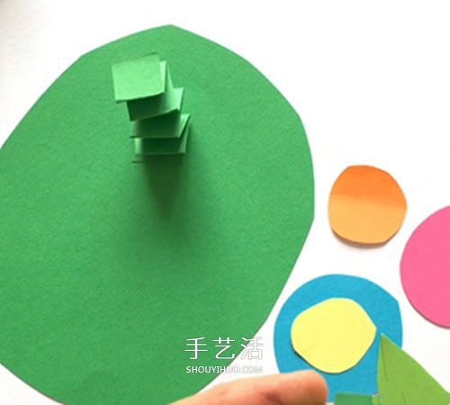 簡(jiǎn)單又有創(chuàng)意！卡紙制作立體母親節(jié)花朵卡片 -  www.rpnrmr.com