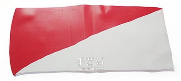 粘土草莓切片制作步驟圖解 做一個超逼真蛋糕 -  www.rpnrmr.com