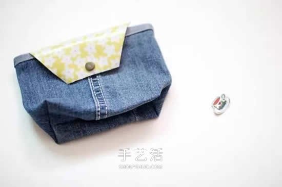 15種舊牛仔褲子改造利用 DIY一下又省錢啦！ -  www.rpnrmr.com
