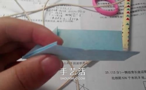 愛心鉆石戒指的折法步驟圖 還能折可愛情侶款 -  www.rpnrmr.com