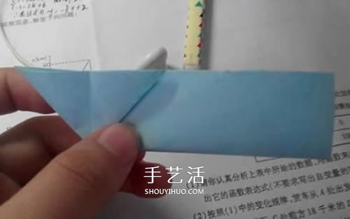 愛心鉆石戒指的折法步驟圖 還能折可愛情侶款 -  www.rpnrmr.com