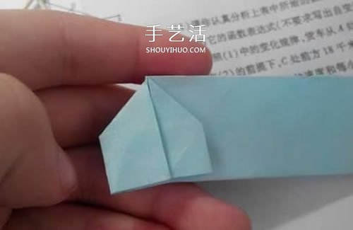 愛心鉆石戒指的折法步驟圖 還能折可愛情侶款 -  www.rpnrmr.com