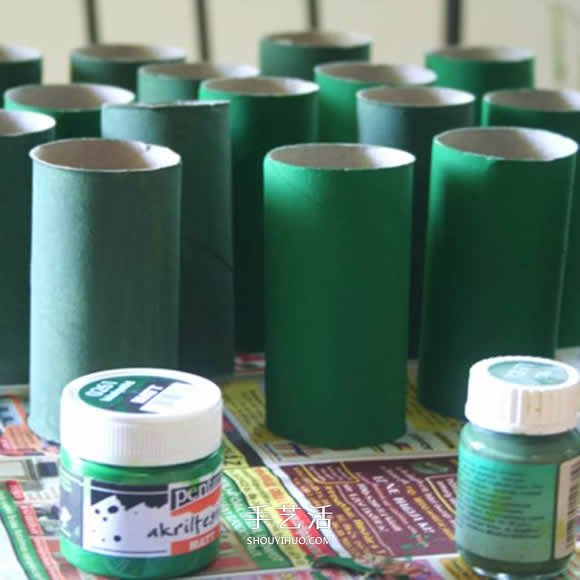 衛(wèi)生紙芯廢物利用 原來可以有這么多的妙用！ -  www.rpnrmr.com