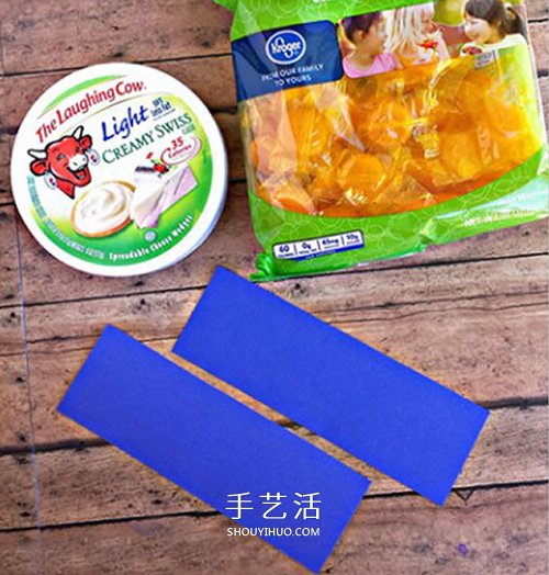 送給爸爸的獎牌！父親節(jié)小禮物手工制作教程 -  www.rpnrmr.com
